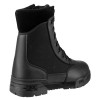 Magnum Classic Black Occupational Boots